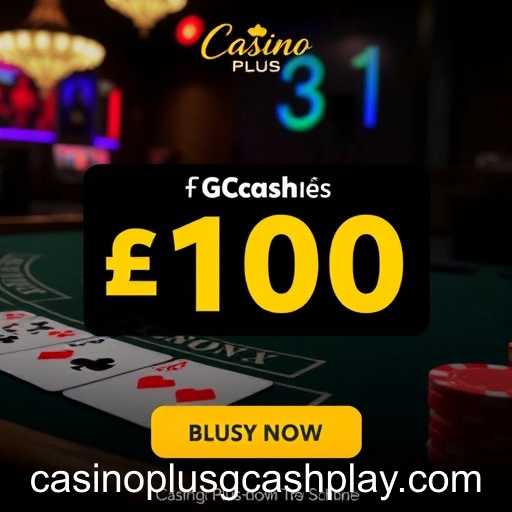 Exploring Casino Plus and GCash Promotions